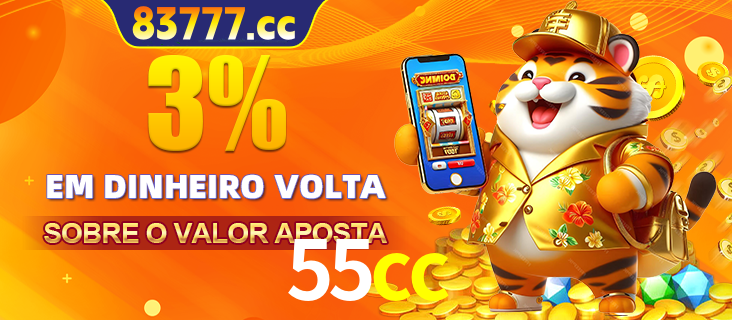 Promoção para baixar e instalar o aplicativo do cassino 55cc. O banner oferece uma recompensa de R1aR1aR8, com a imagem de uma cobra sobre moedas de ouro.